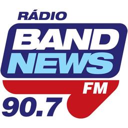 BandNews FM Goiânia