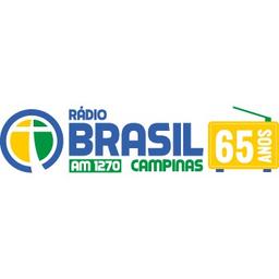 Rádio Brasil Campinas AM