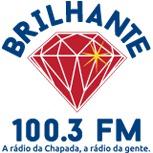 Rádio Brilhante FM