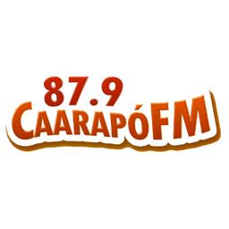 Rádio Caarapó FM