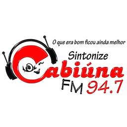 Cabiúna FM