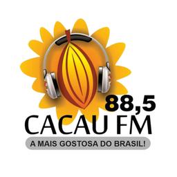 Rádio Cacau FM
