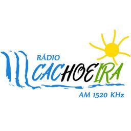 Rádio Cachoeira AM
