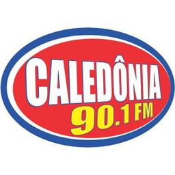 Caledônia FM