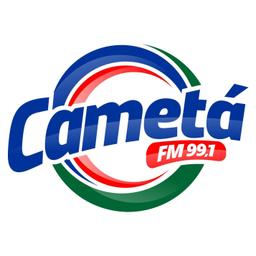 Cametá FM