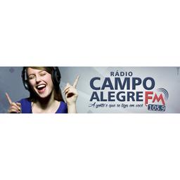 Campo Alegre FM