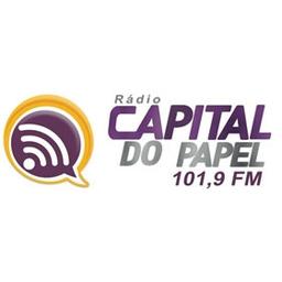 Capital do Papel FM