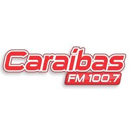Caraíbas FM
