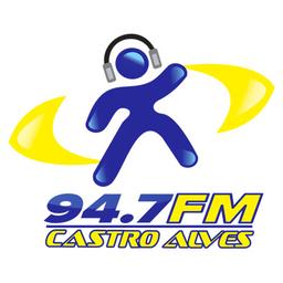 Rádio Castro Alves FM