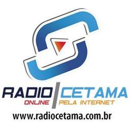 Rádio Cetama