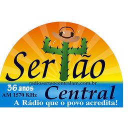 Sertão Central AM