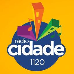 Rádio Cidade 1120