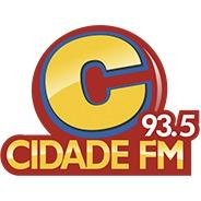 Cidade FM Criciúma