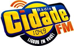 Rádio Cidade FM