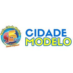 Rádio Cidade Modelo FM
