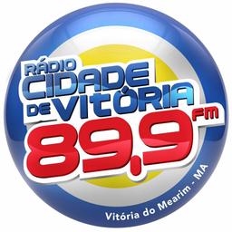 Cidade de Vitória FM