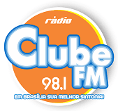 Rádio Clube FM Ceilândia