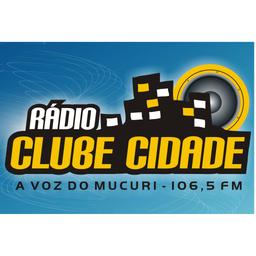 Rádio Clube Cidade FM