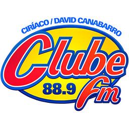 Clube FM Ciríaco