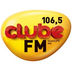 Clube de Guaxupé FM
