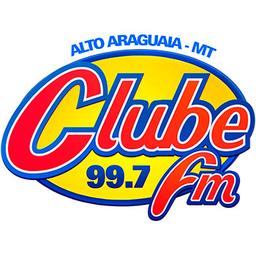 Clube FM Alto Araguaia