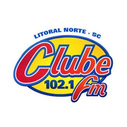 Clube FM Litoral Norte