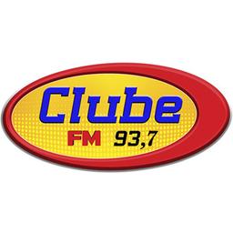 Clube FM Mantena