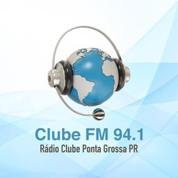Clube Pontagrossense FM