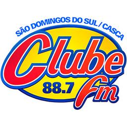 Rádio Clube São Domingos do Sul