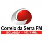 Correio da Serra FM