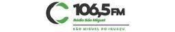 Rádio Costa Oeste FM