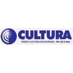 Cultura Apucarana FM