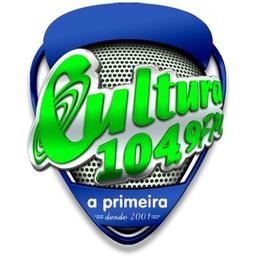 Rádio Cultura 104