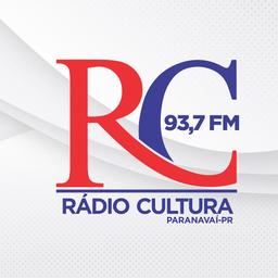 Rádio Cultura FM de Paranavaí
