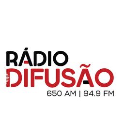 Difusão FM