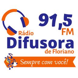 Rádio Difusora Floriano