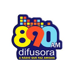 Rádio Difusora 890 AM