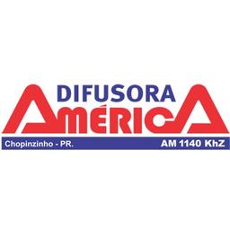 Rádio Difusora América AM