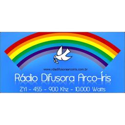 Rádio Difusora Arco Íris