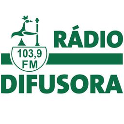 Difusora FM Bagé