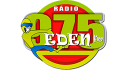 Rádio Éden FM