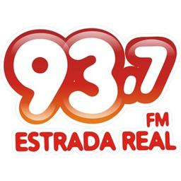 Rádio Estrada Real FM Itaguara