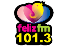 Rádio Feliz FM Brasília