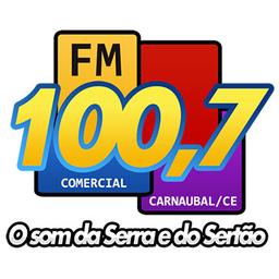 Rádio FM Comercial