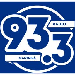 FM 93.3 Maringá
