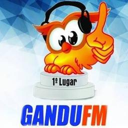 Rádio Gandu FM