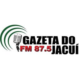 Rádio Gazeta do Jacuí FM
