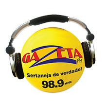 Gazeta FM Tangará