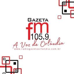 Rádio Gazeta FM