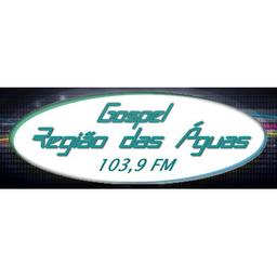 Gospel Região das Águas FM